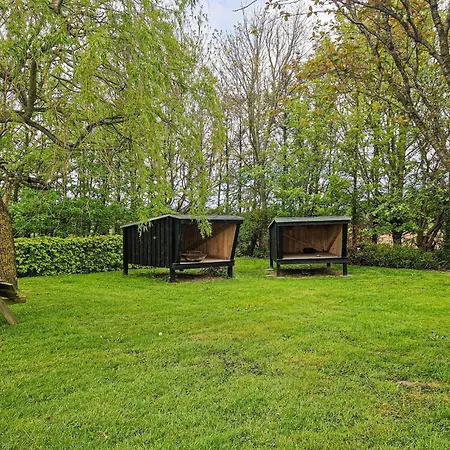 3 Bedroom Lovely In Semesterbostad
