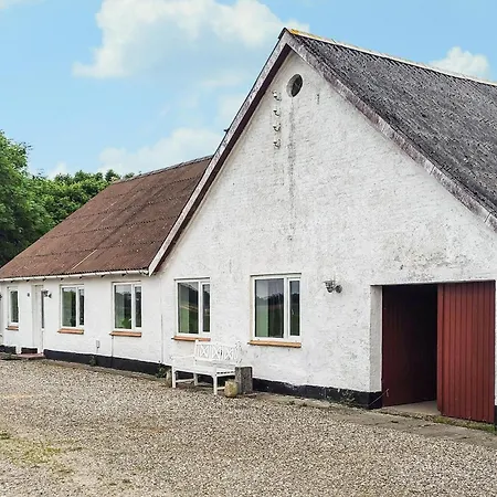 3 Bedroom Lovely In Løkken