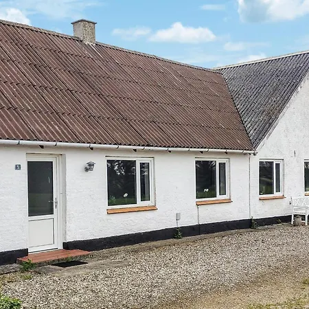 Prázdninový dům 3 Bedroom Lovely In Løkken