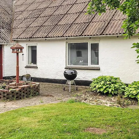 3 Bedroom Lovely In * Løkken