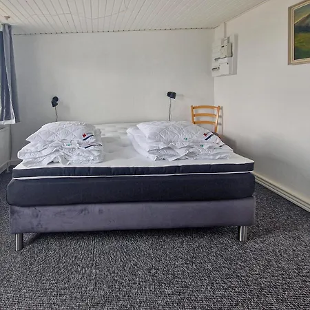 3 Bedroom Lovely In Prázdninový dům Løkken
