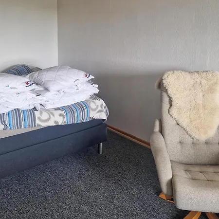 Semesterbostad 3 Bedroom Lovely In